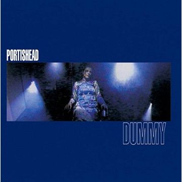 PORTISHEAD - DUMMY (2014 GATEFOLD/DL CARD/HQ/180G)