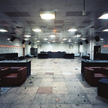 SPECTOR - MOTH BOYS