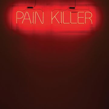LITTLE BIG TOWN - PAIN KILLER