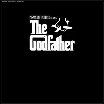 GODFATHER O.S.T. - GODFATHER O.S.T.