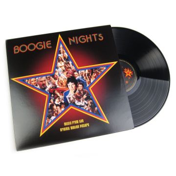 BOOGIE NIGHTS O.S.T. - BOOGIE NIGHTS O.S.T.