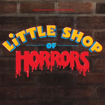 LITTLE SHOP OF HORRORS O.S.T. - LITTLE SHOP OF HORRORS O.S.T.