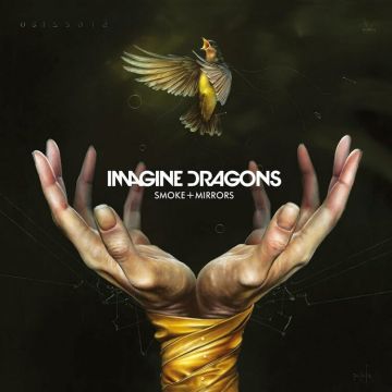 IMAGINE DRAGONS Smoke & Mirrors