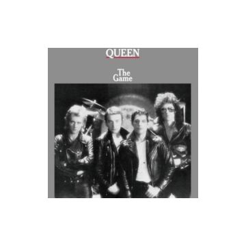 QUEEN - GAME LP LTD.