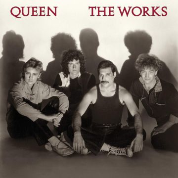 QUEEN - WORKS LP LTD.
