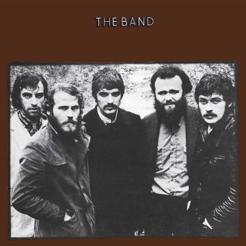 BAND - BAND