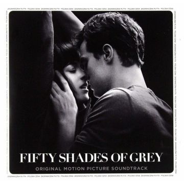 Fifty Shades Of Grey (OST)