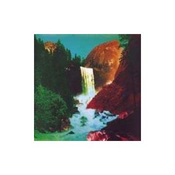MY MORNING JACKET - WATERFALL