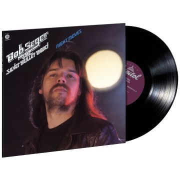 Bob Seger & The Silver Bullet Band - Night Moves