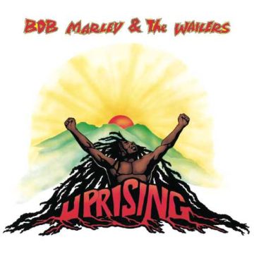 MARLEY,BOB & THE WAILERS - UPRISING