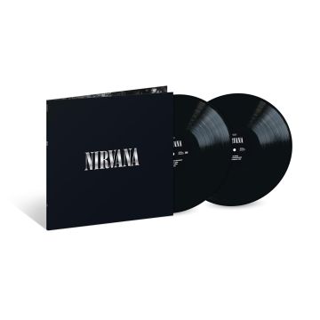 NIRVANA - NIRVANA (200G/45 RPM)