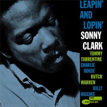 Sonny Clark - Leapin' And Lopin'