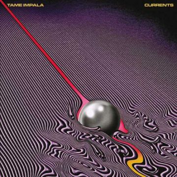 TAME IMPALA - CURRENTS