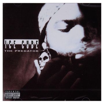 ICE CUBE - PREDATOR