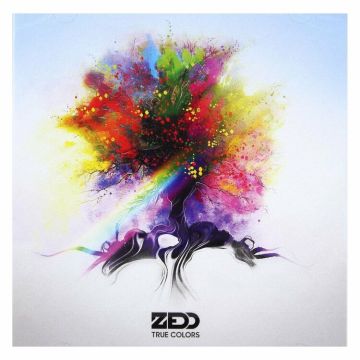 ZEDD - TRUE COLORS