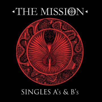 MISSION - SINGLES A'S & B'S