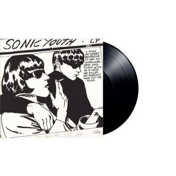 SONIC YOUTH - GOO