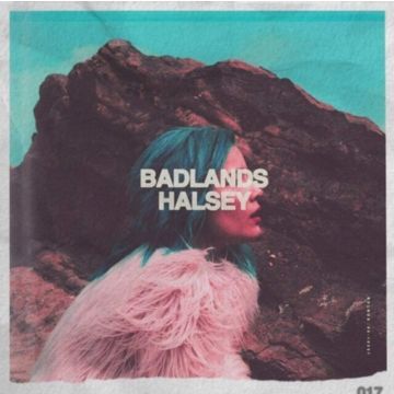 HALSEY - BADLANDS (DELUXE)
