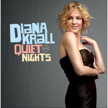DIANA KRALL - QUIET NIGHTS