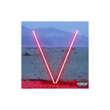 MAROON 5 - V (EXP)