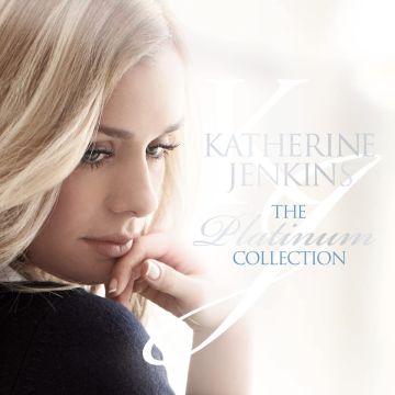KATHERINE JENKINS - PLATINUM COLLECTION