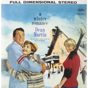 DEAN MARTIN - WINTER ROMANCE