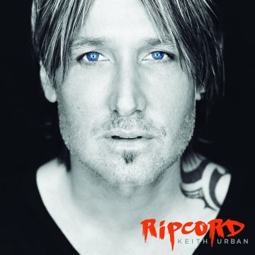 KEITH URBAN - RIPCORD