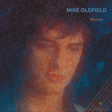MIKE OLDFIELD - DISCOVERY