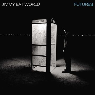 JIMMY EAT WORLD - FUTURES