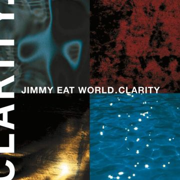 JIMMY EAT WORLD - CLARITY