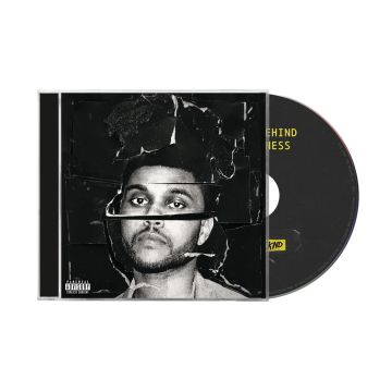 WEEKND - BEAUTY BEHIND THE MADNESS