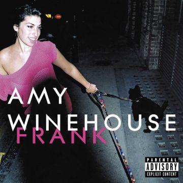 AMY WINEHOUSE - FRANK