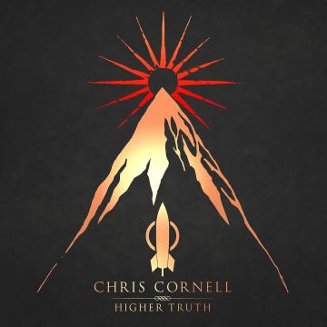 CHRIS CORNELL - HIGHER TRUTH