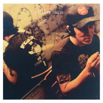 ELLIOTT SMITH - EITHER / OR