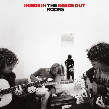 KOOKS - INSIDE IN THE INSIDE OUT