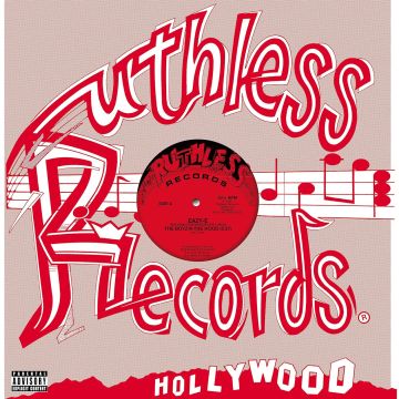 EAZY-E - BOYZ-N-THE HOOD