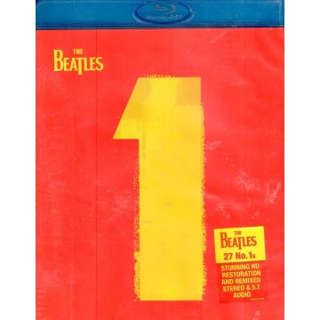 BEATLES - 1