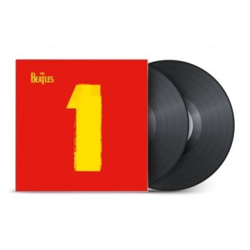 BEATLES - 1 (2015 REISSUE)