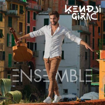 KENDJI GIRAC - ENSEMBLE