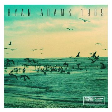 RYAN ADAMS - 1989