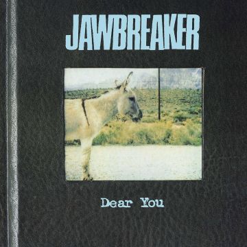 JAWBREAKER - DEAR YOU