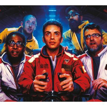 LOGIC - INCREDIBLE TRUE STORY (DLX/EXP)