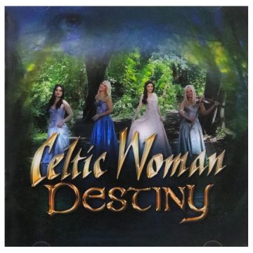 CELTIC WOMAN - DESTINY