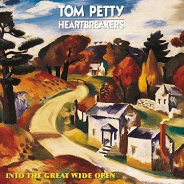 PETTY,TOM & THE HEARTBREAKERS - INTO THE GREAT WIDE OPEN (180G)