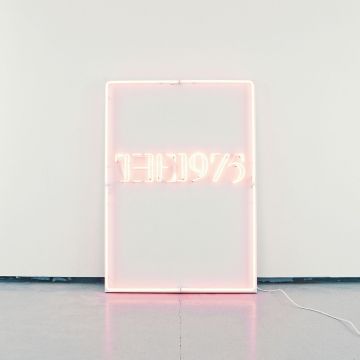 1975 - I LIKE IT WHEN YOU SLEEP FOR YOU ARE SO BEAUTIFUL YET SO UNAWARE