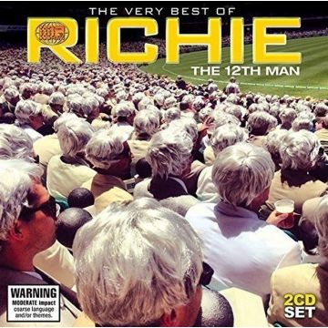 12TH MAN - VERY BEST OF RICHIE