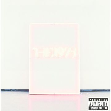 1975 - I LIKE IT WHEN YOU SLEEP FOR YOU ARE SO BEAUTIFUL YET SO UNAWARE
