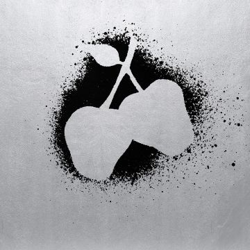 SILVER APPLES - SILVER APPLES (LIQUID SMOKE VINYL)