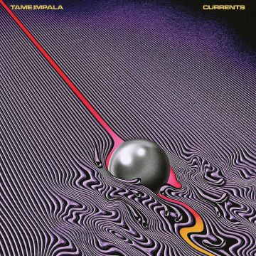 TAME IMPALA - CURRENTS