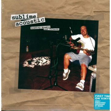 SUBLIME - ACOUSTIC: BRADLEY NOWELL & FRIENDS